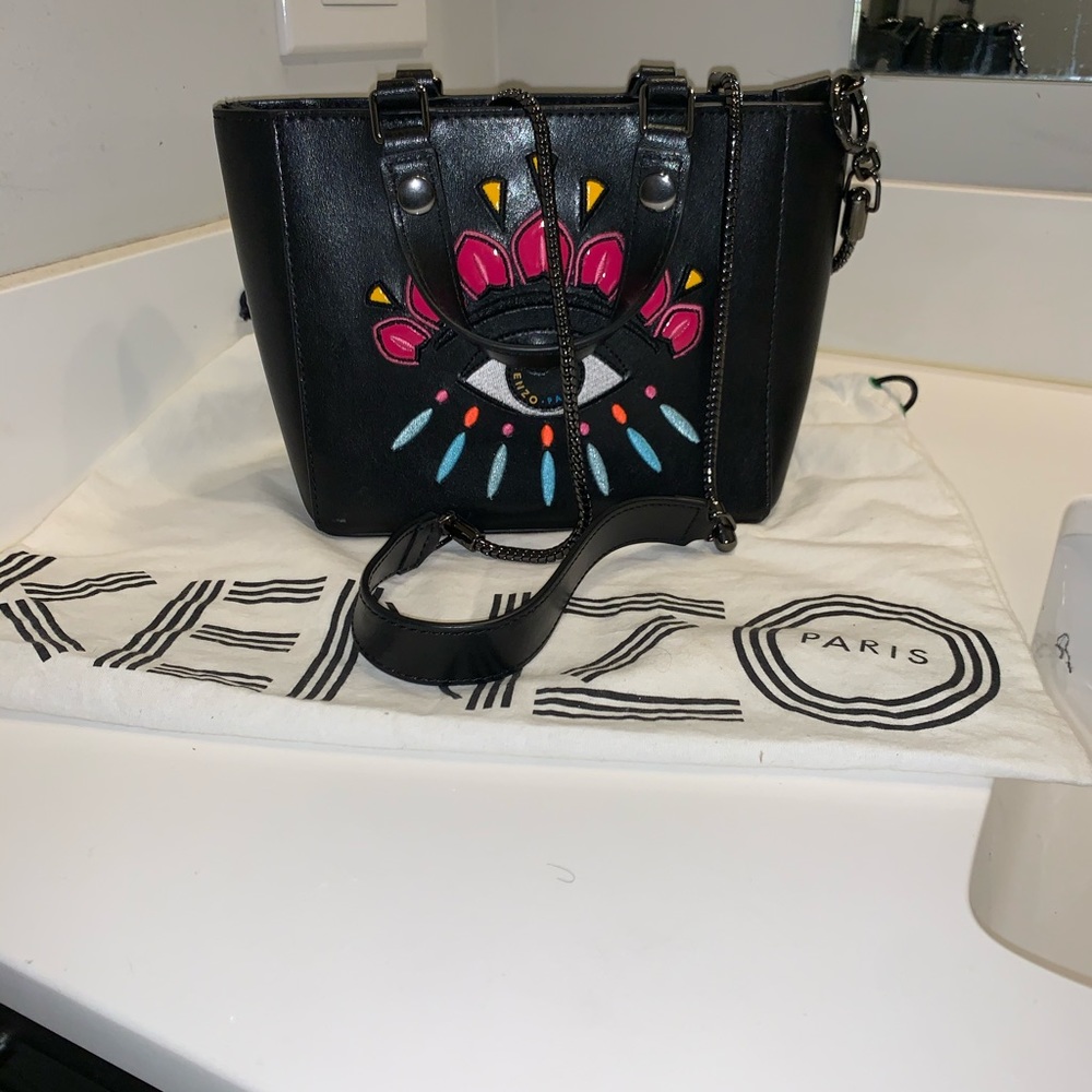 Kenzo Crossbody Bag